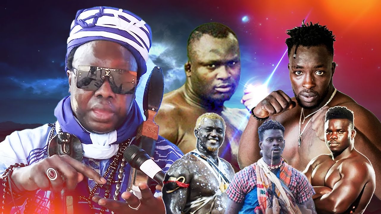 Révélations Troublantes autour d’un Combat de Légendes au Sénégal