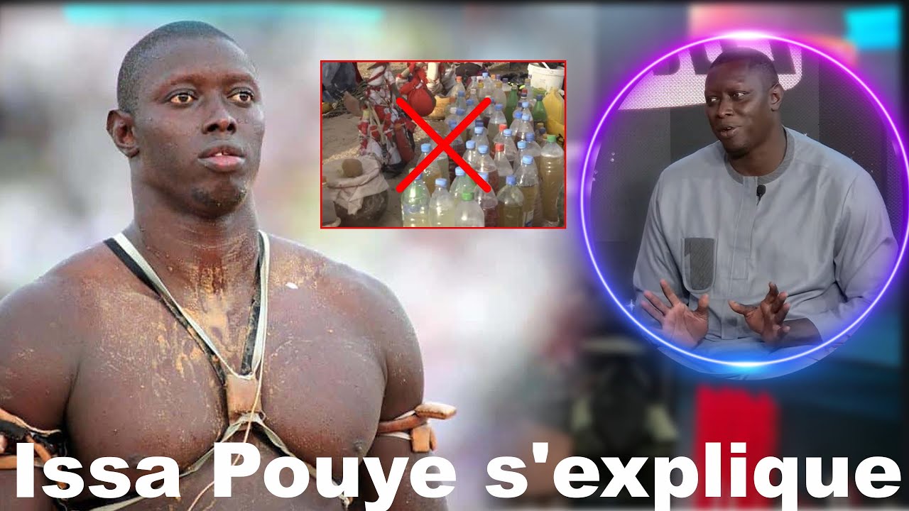 Révélations d’un champion sénégalais sur sa longue absence…