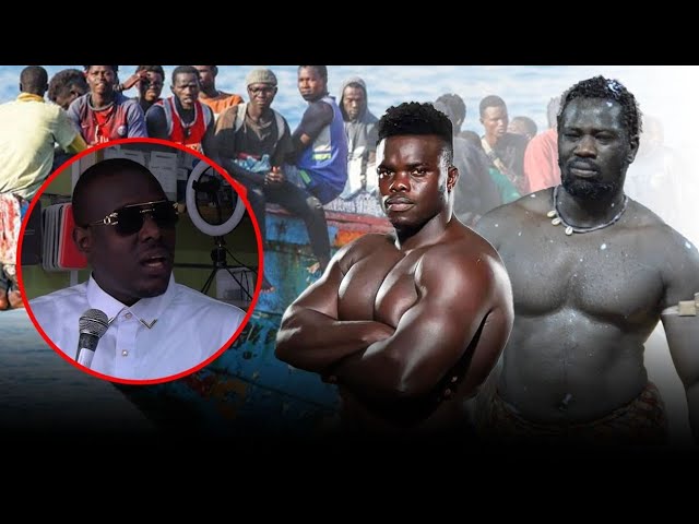 Révélations sur Boy Niang 2 en France et polémique autour de Kandji…