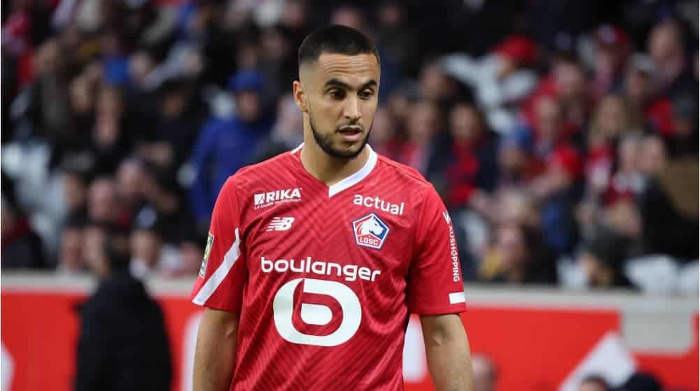 Revirement spectaculaire dans le transfert d’Adam Ounas : Direction le Qatar ?