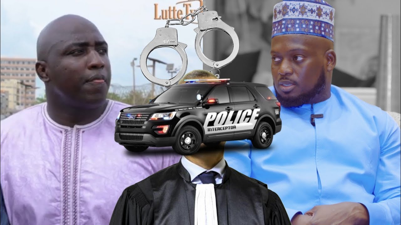 Sénégal : Aziz Ndiaye révèle des discussions avec le procureur après l’arrestation de Lac 2