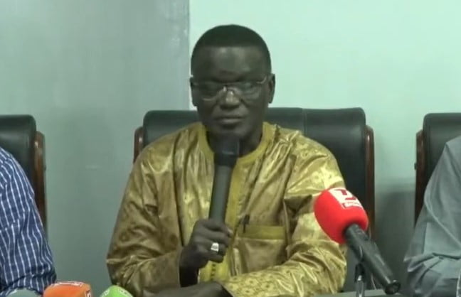 Sénégal : Bira Sène prêt à servir à nouveau