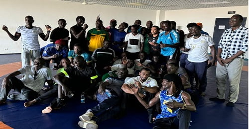 Sénégal : Formation inédite pour les entraîneurs de lutte