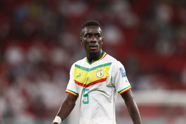 Sénégal : Idrissa Gueye met en garde contre les matchs nuls à domicile