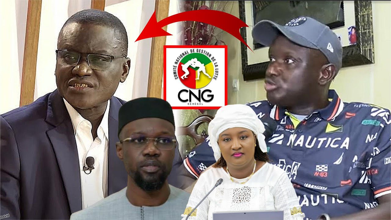 Sénégal : Le promoteur Diak’s critique sévèrement les institutions sportives