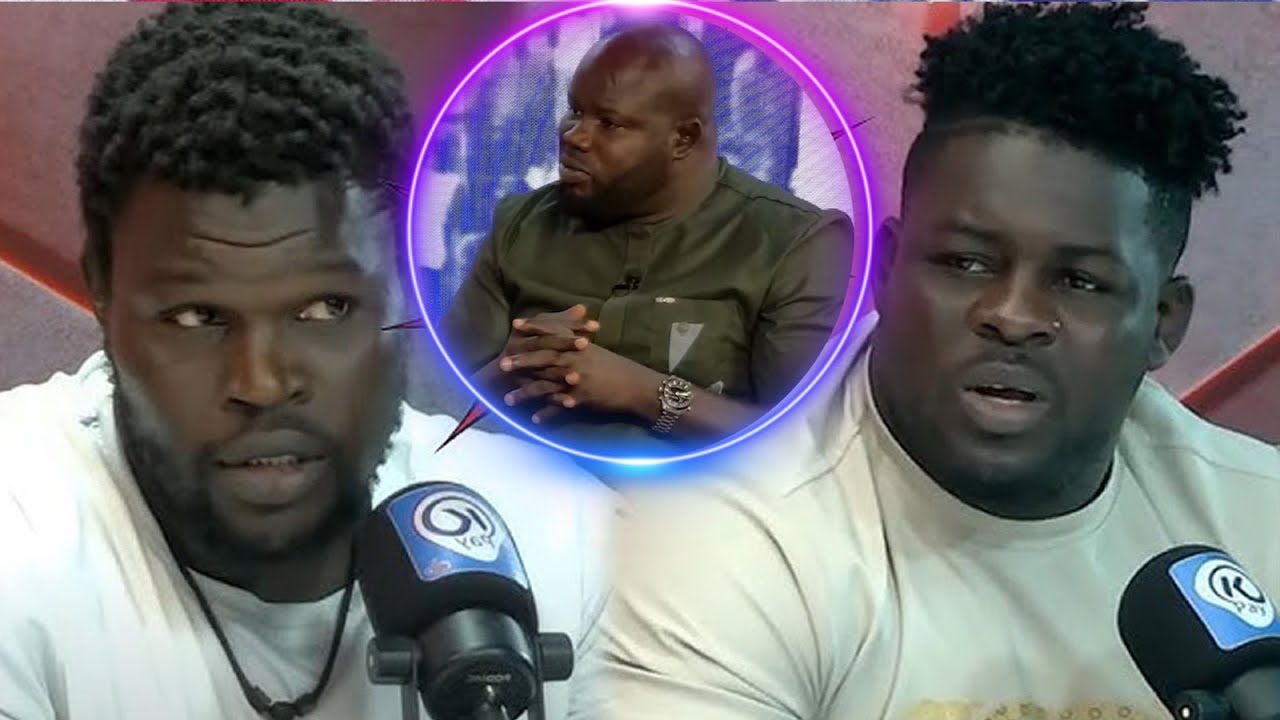 Sénégal : Les conseils de Fadam 2 pour Général Malika…