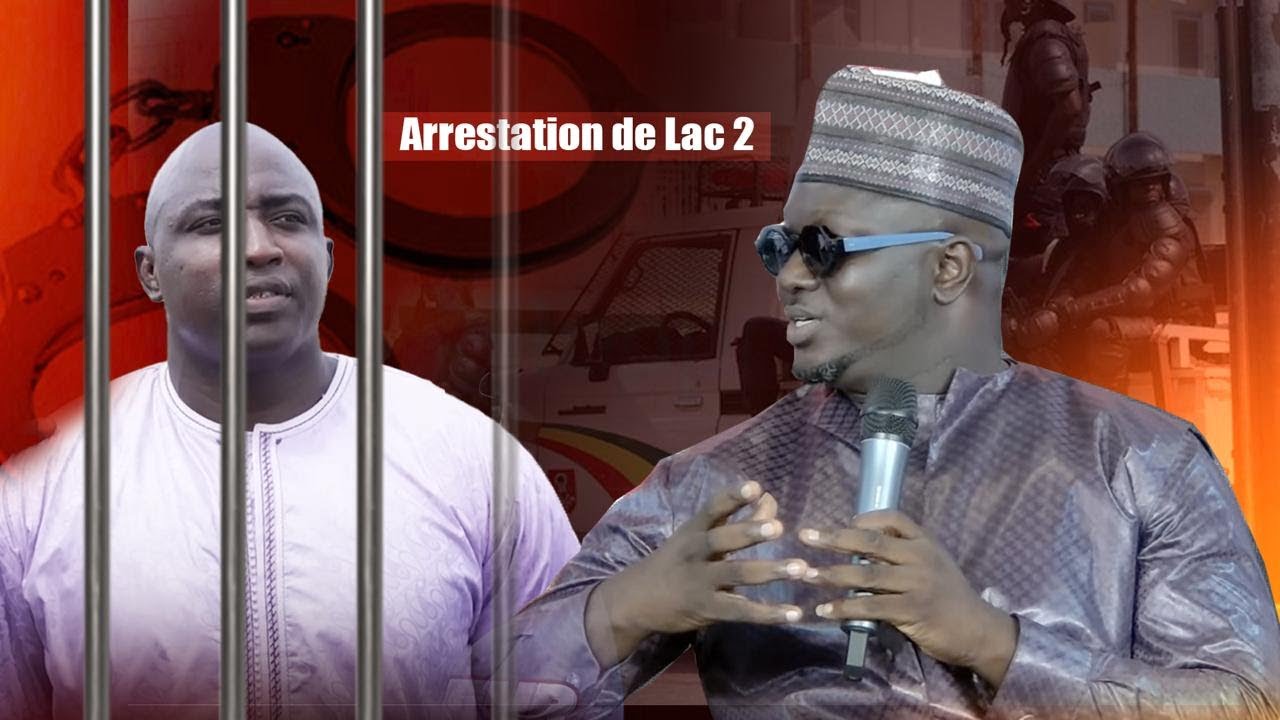 Sénégal : Polémique autour de l’arrestation d’un lutteur