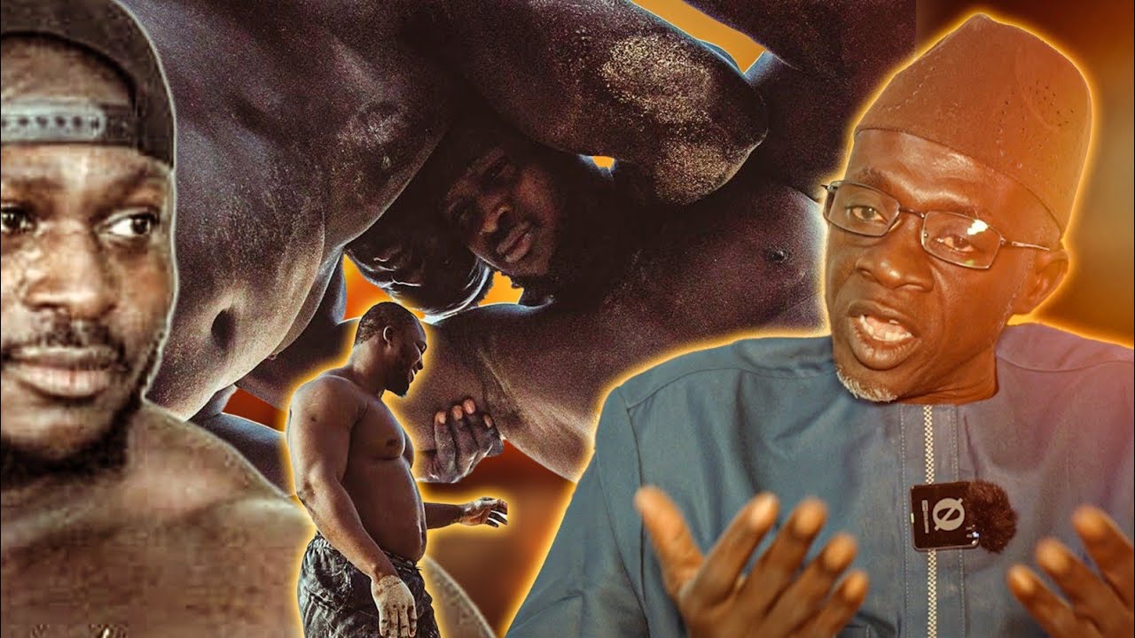 Sénégal : Révélation sur l’entraînement de Modou Lô avant un grand combat