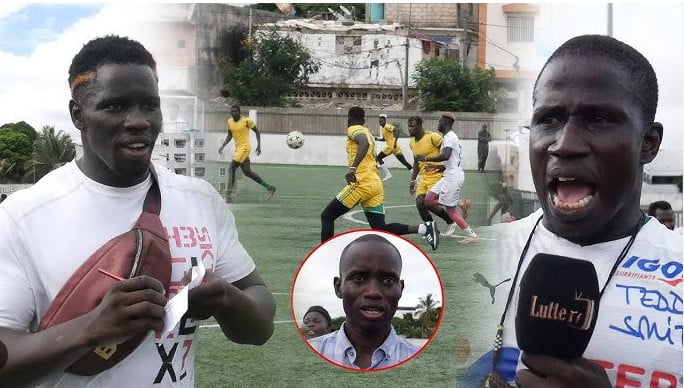Sénégal : Surprises et qualifications au tournoi des arènes