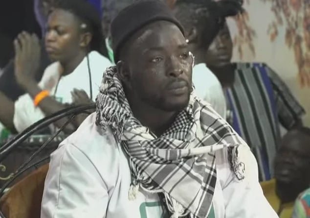 Siteu prêt pour un duel royal contre Modou Lô : ses ambitions révélées…