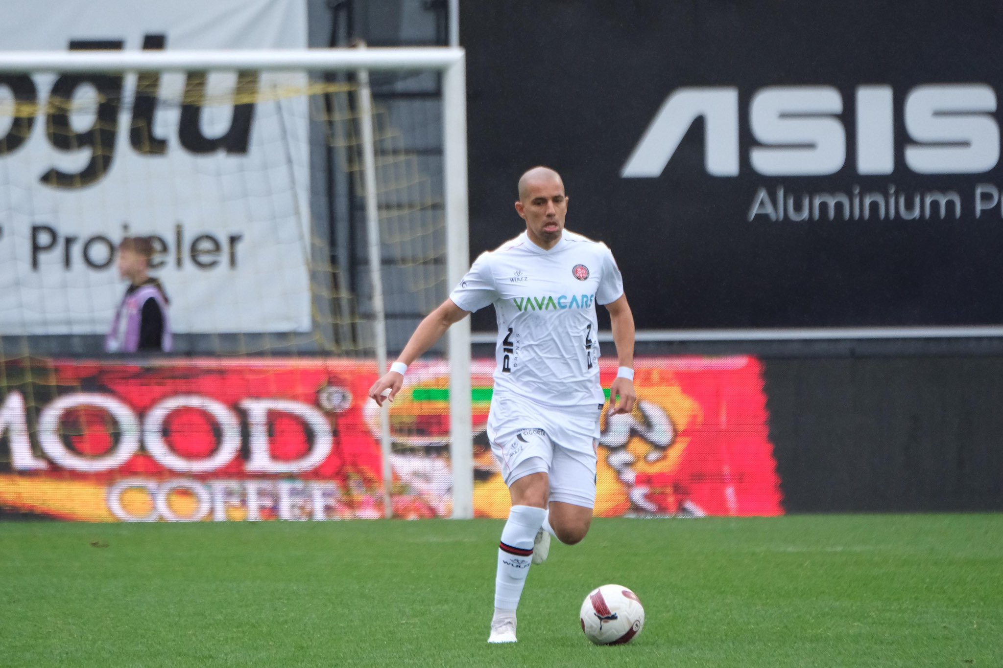 Sofiane Feghouli : une nouvelle aventure en Égypte en perspective ?