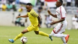 Soudan du Sud contre Afrique du Sud : un duel crucial en éliminatoires de la CAN 2025