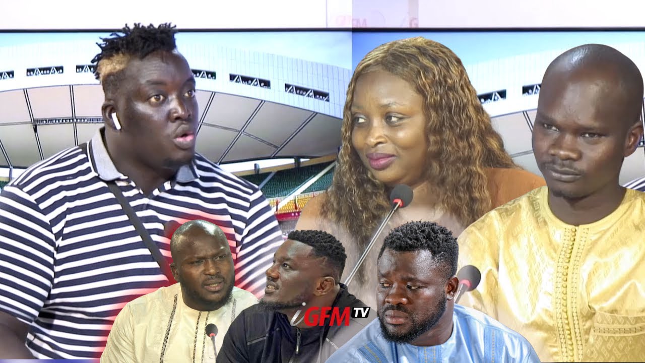 Tensions dans le monde de la lutte au Sénégal : un champion exprime sa frustration