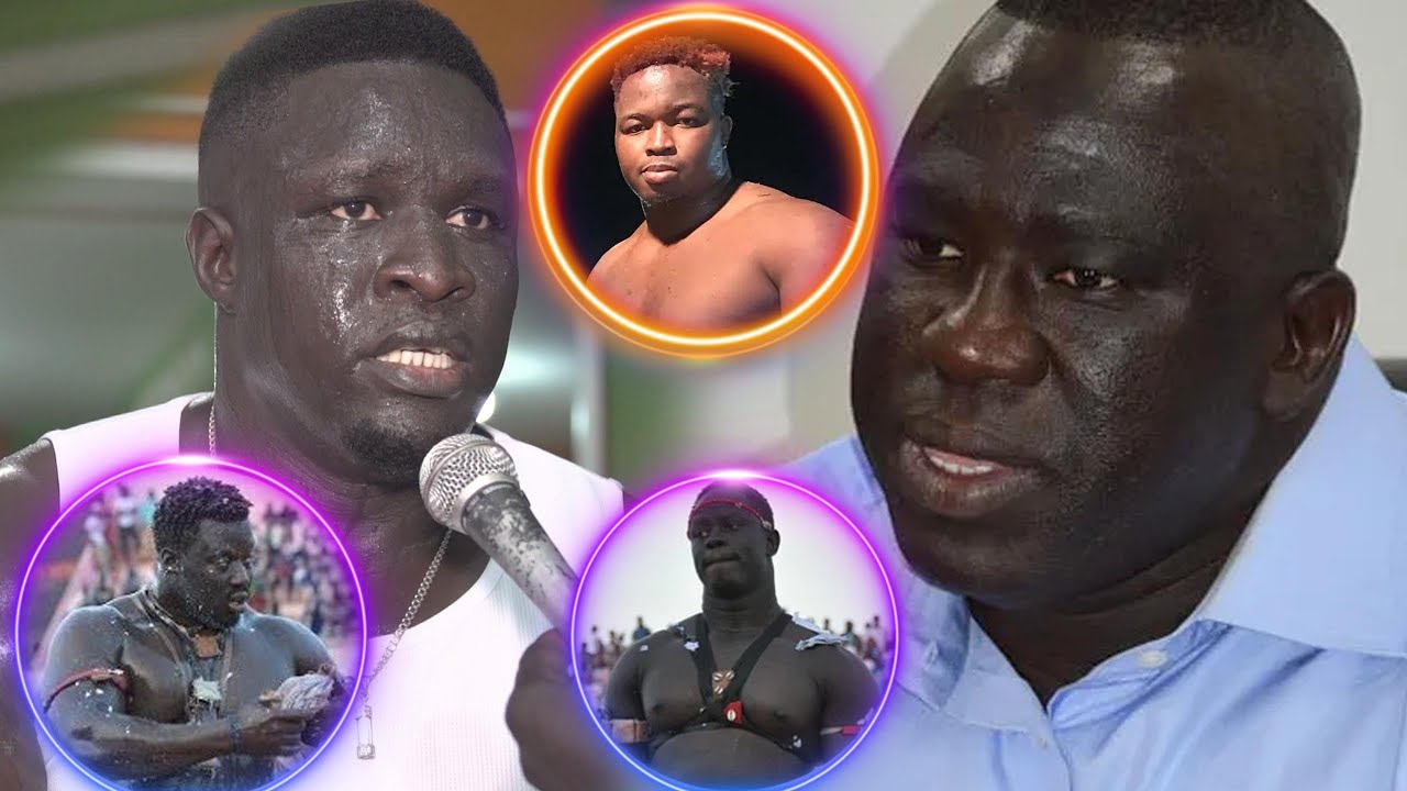 Tensions entre lutteurs au Sénégal : Obeuly s’exprime…