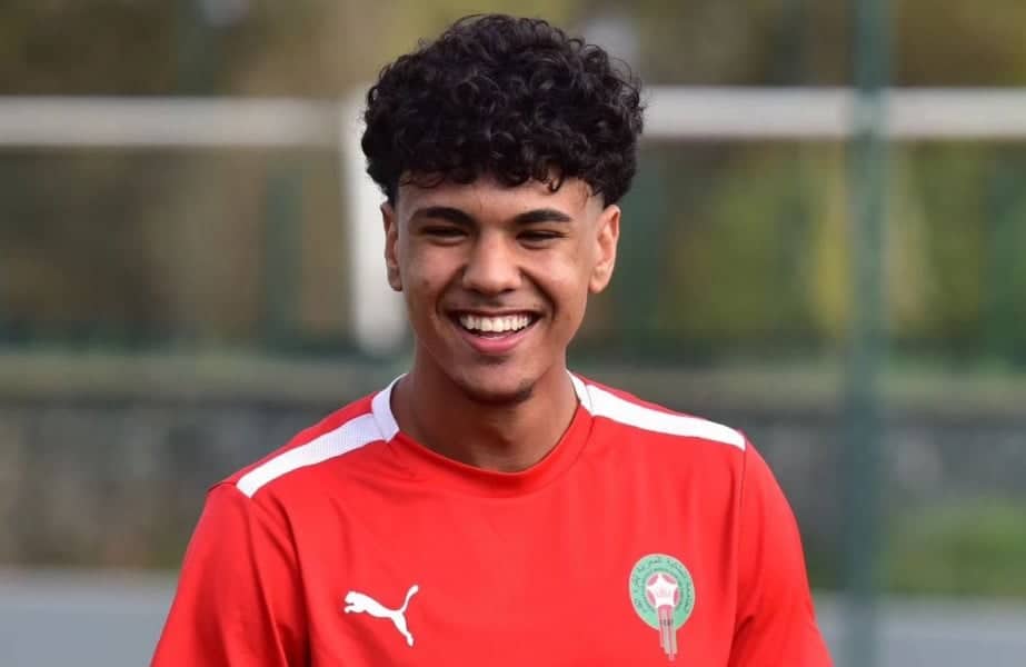 Un jeune talent du Bayern pourrait rejoindre les Lions du Maroc…