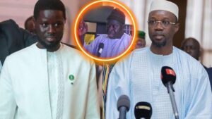 Un témoignage marquant d’un fidèle mouride…