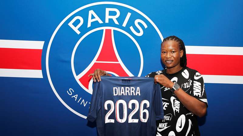 Une star du football malien rejoint le PSG : Découvrez qui…