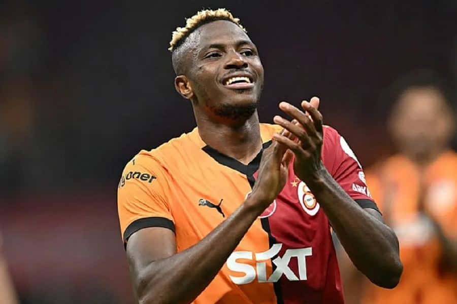 Arsenal relance la piste Victor Osimhen : une opportunité à saisir ?