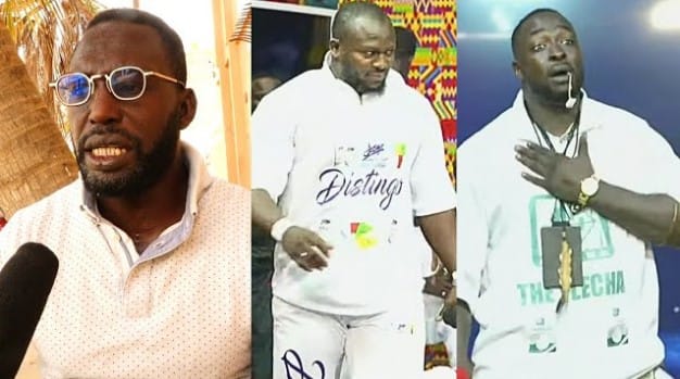 Balla Diouf analyse la préparation de Modou Lô et Siteu…