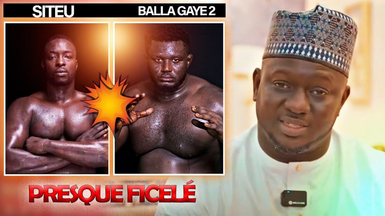 Balla Gaye 2 et Siteu : un affrontement en perspective ?