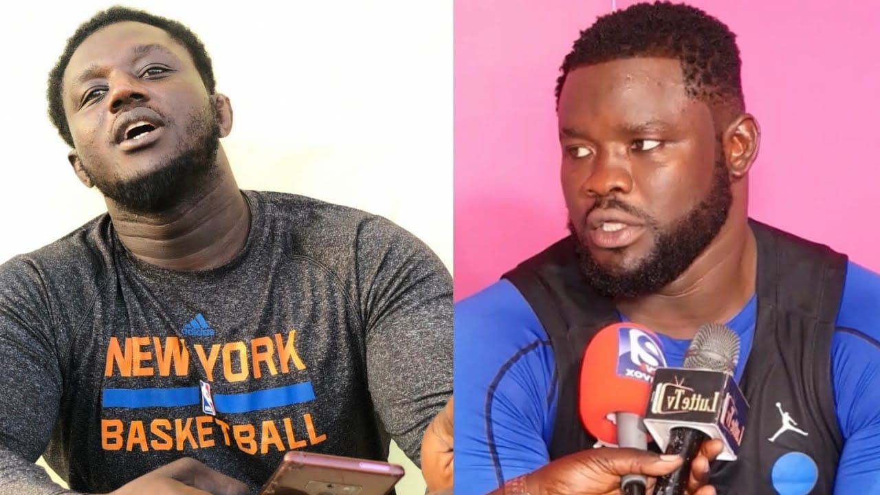 Balla Gaye 2 prêt pour une revanche contre Eumeu Sène ?
