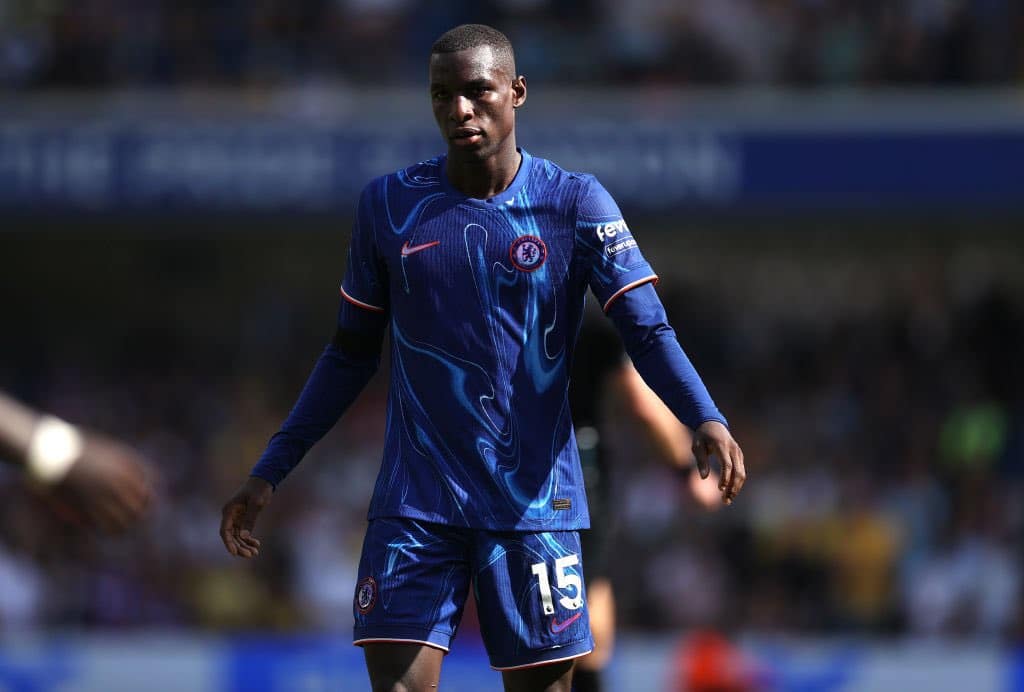 Ballon d’Or Africain : Nicolas Jackson interroge la CAF…