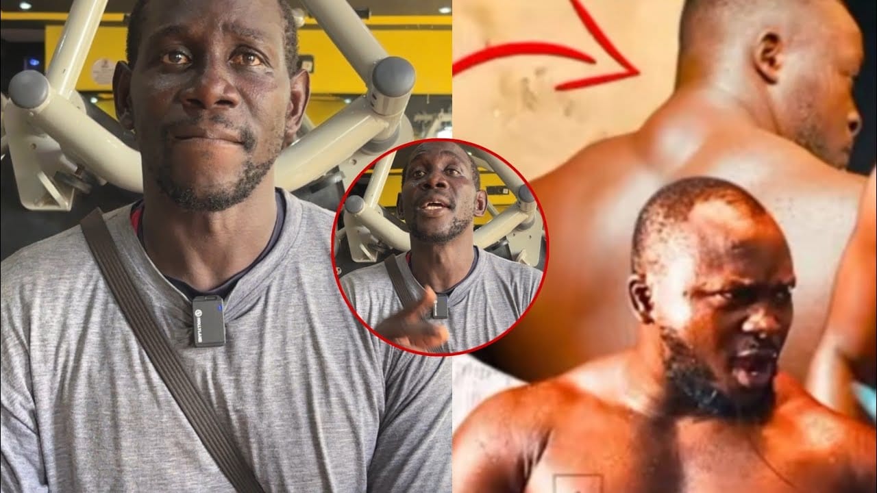 Batika met en garde Siteu avant le combat royal contre Modou Lo