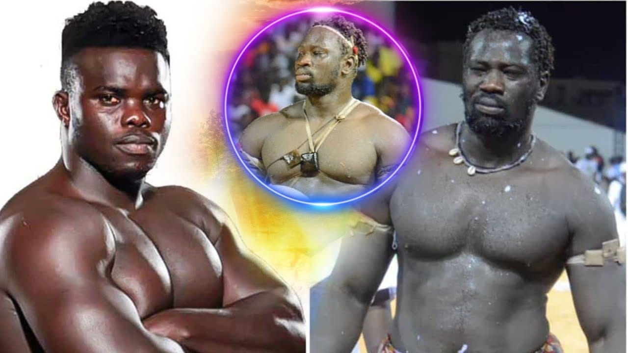 Boy Niang 2 s’exprime avec force sur Reug Reug…