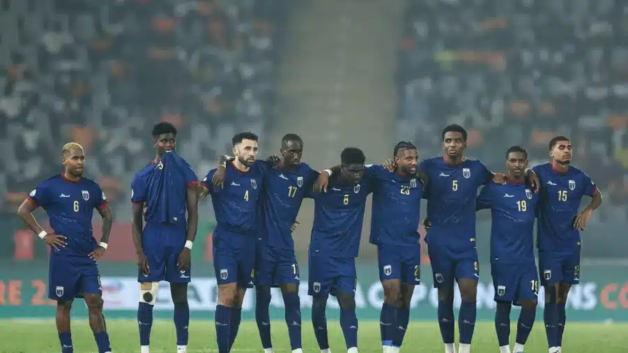 CAN 2025 : Duel décisif entre le Cap Vert et le Botswana…