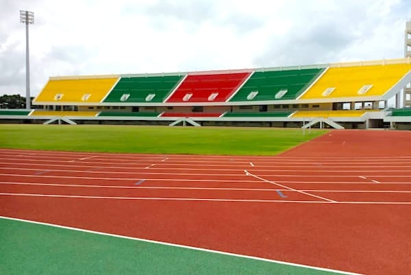 CAN 2025 : Fermeture exceptionnelle du stade de Kégué pour Togo – Algérie