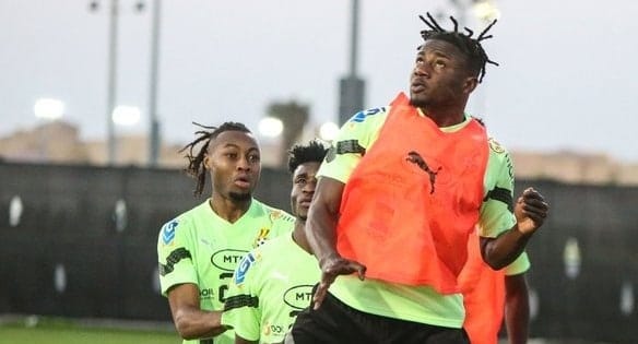 CAN 2025 : Ghana face au défi soudanais à Omdurman