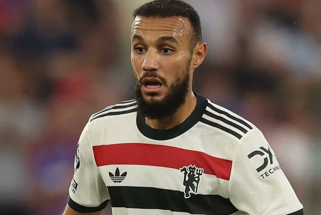 CAN 2025 : Incertitude autour de la participation de Noussair Mazraoui