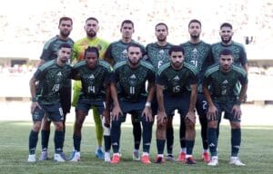 CAN 2025 : L’Algérie se qualifie, avancée significative du Cameroun…