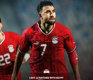 CAN 2025 : L’Égypte se qualifie après un match décisif contre la Mauritanie