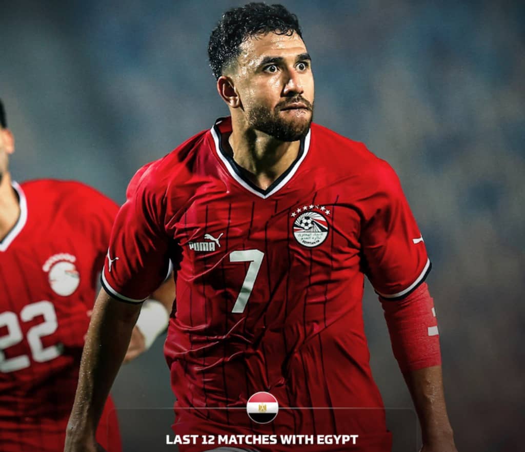 CAN 2025 : L’Égypte se qualifie après un match décisif contre la Mauritanie