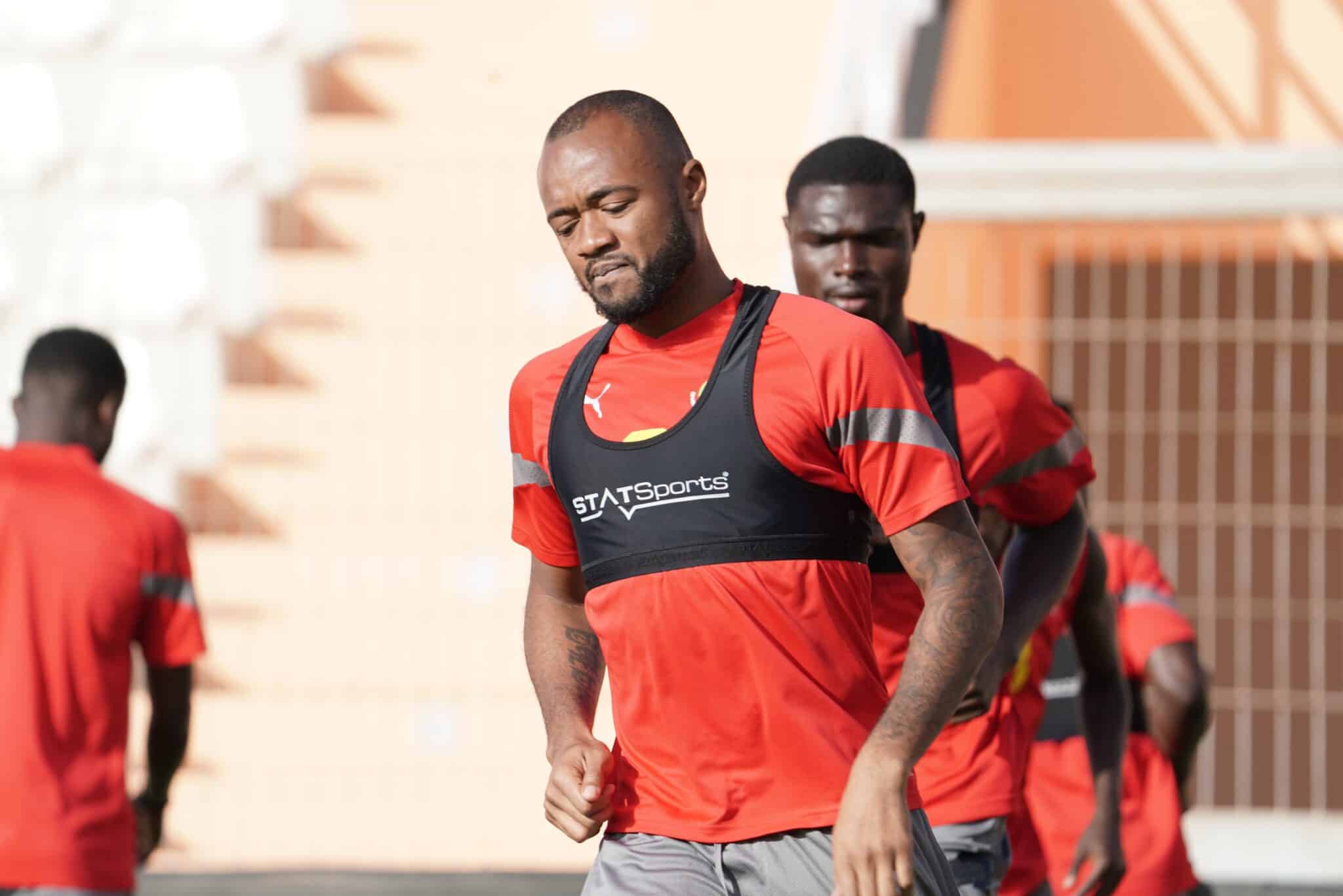 CAN 2025 : La pression monte pour le Ghana contre le Soudan…