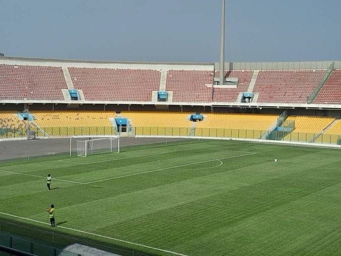 CAN 2025 : Le Ghana accueillera le Soudan à Accra