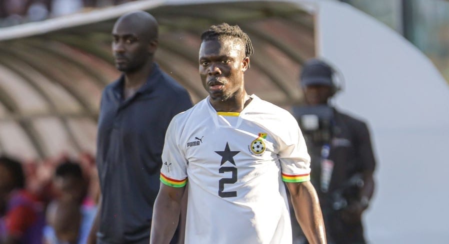 CAN 2025 : Le Ghana en difficulté face au Soudan…