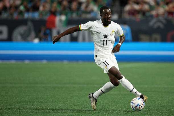 CAN 2025 : Le Ghana face à un défi crucial selon Elisha Owusu