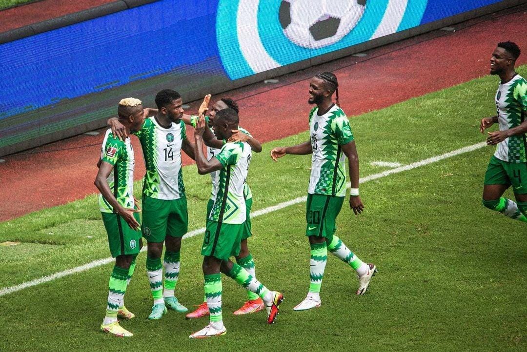 CAN 2025 : Le Nigeria sans Osimhen contre la Libye