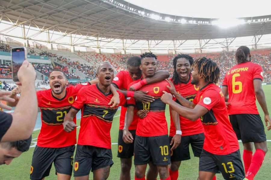 CAN 2025 : Le duel décisif entre le Niger et l’Angola