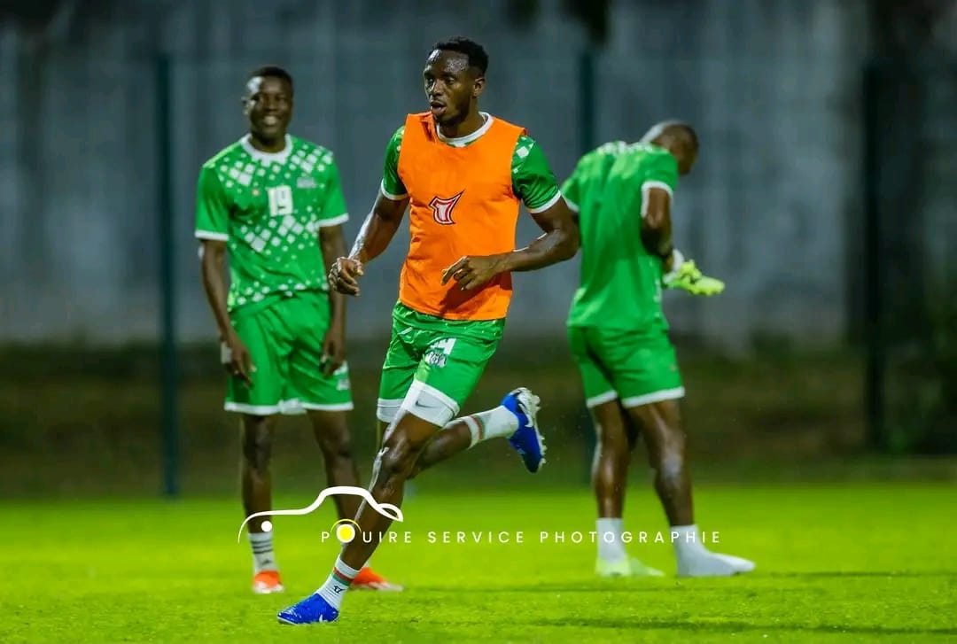 CAN 2025 : Le retour de Bertrand Traoré et Issouf Dayo dans Burkina Faso vs Burundi