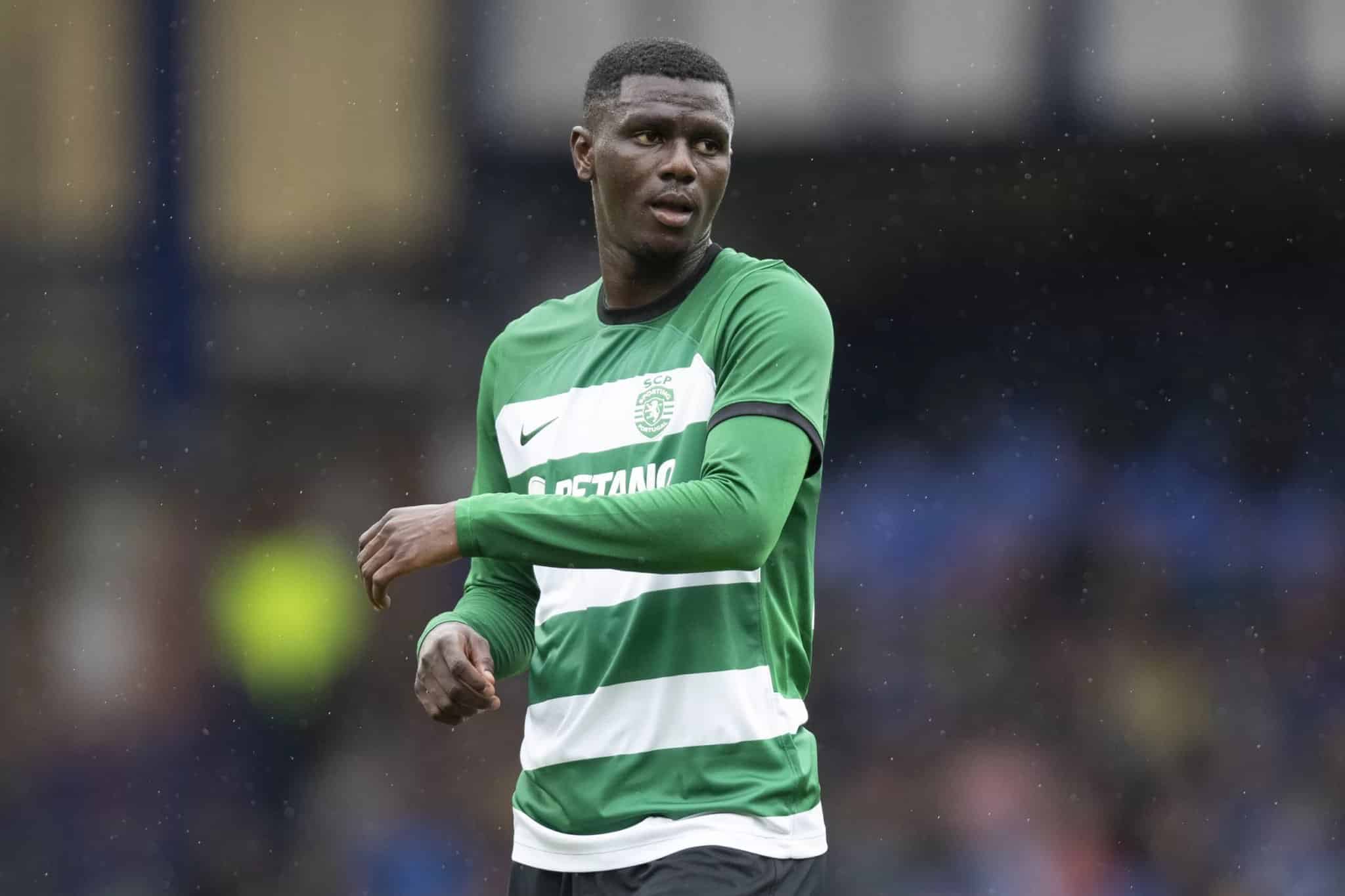 CAN 2025 : Ousmane Diomandé forfait pour la Côte d’Ivoire