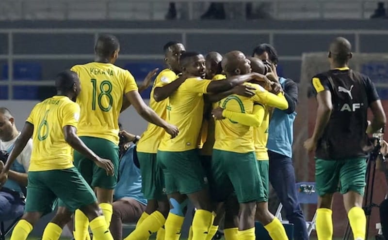 CAN 2025 : Tout savoir sur le choc Afrique du Sud vs Congo