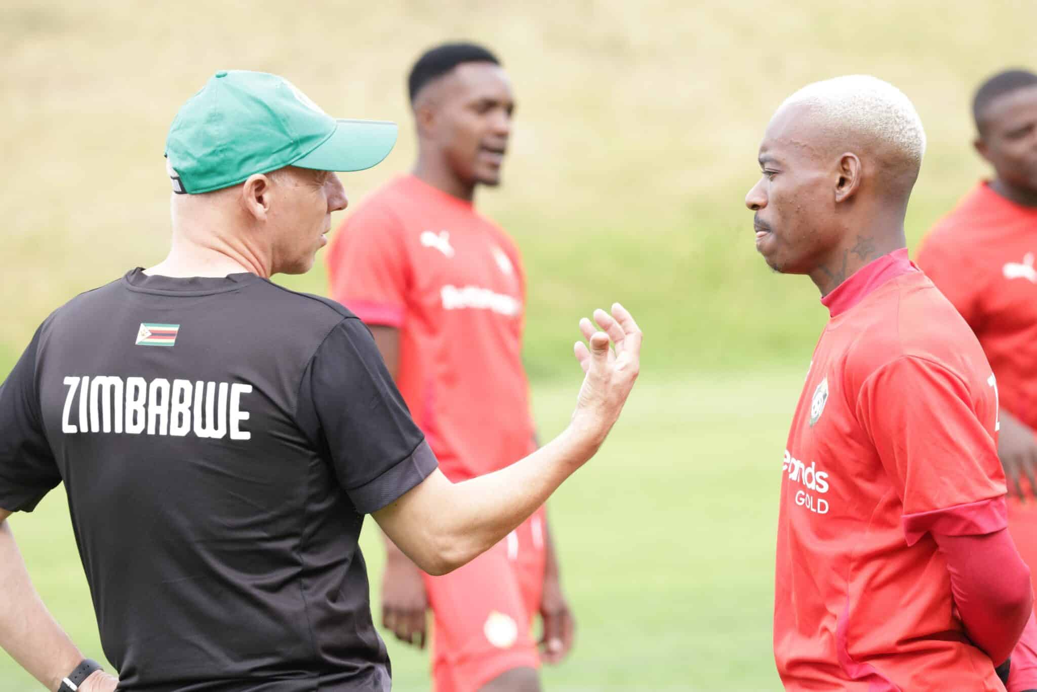 CAN 2025 : Un match crucial à huis clos en Afrique du Sud