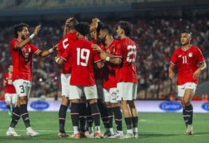 Choc Mauritanie-Égypte : les compositions révélées pour le match décisif…