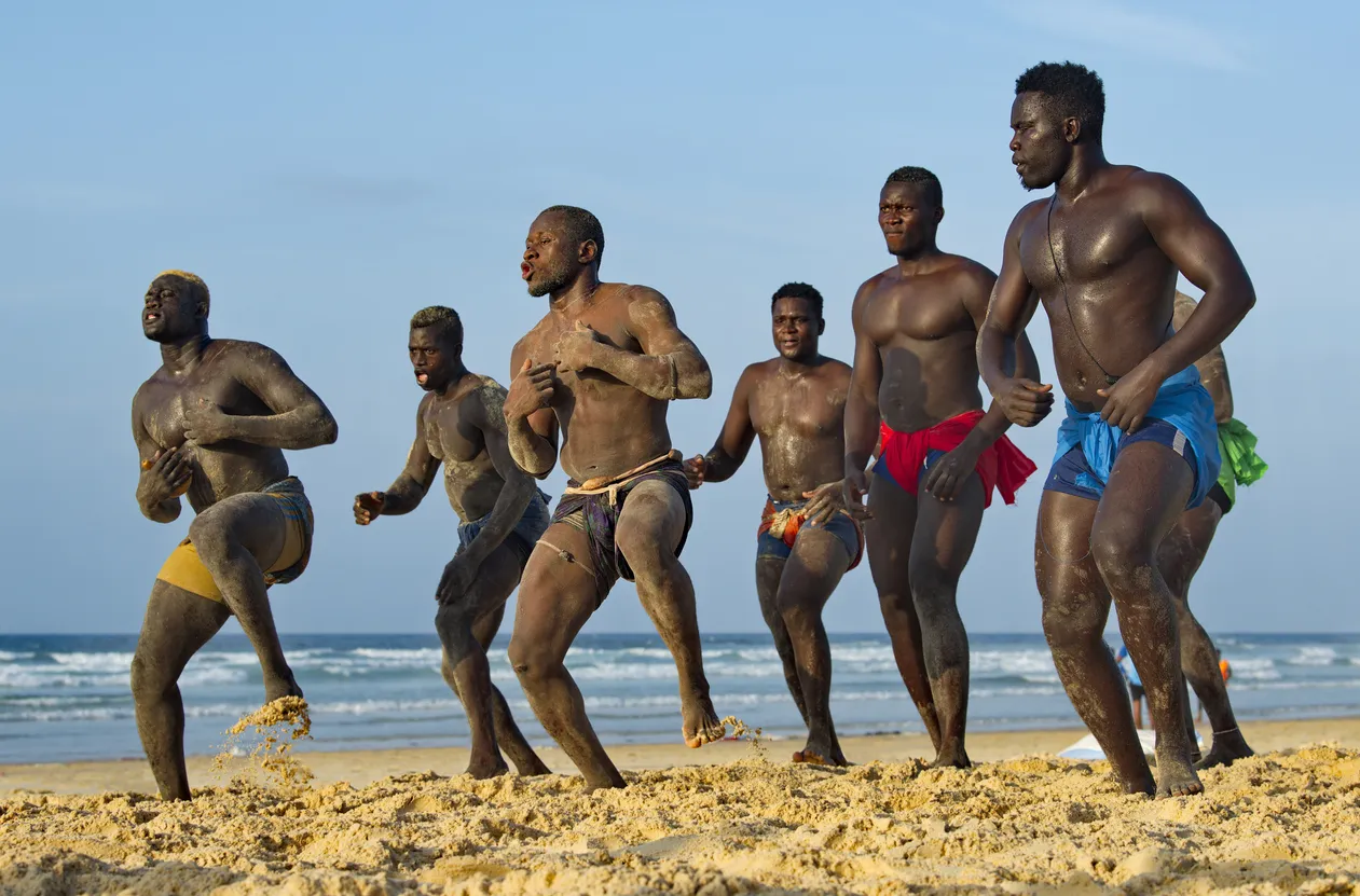 Classement inédit des lutteurs : L’ambitieux projet d’Ibrahima Faye