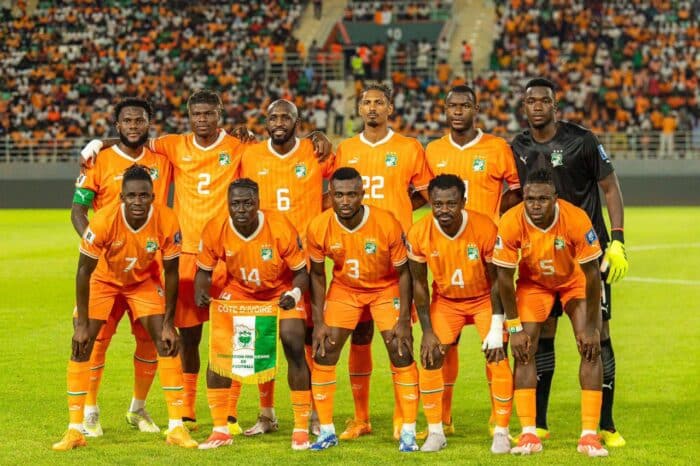 Côte d’Ivoire vs Sierra Leone : où suivre le match des éliminatoires de la CAN 2025 ?