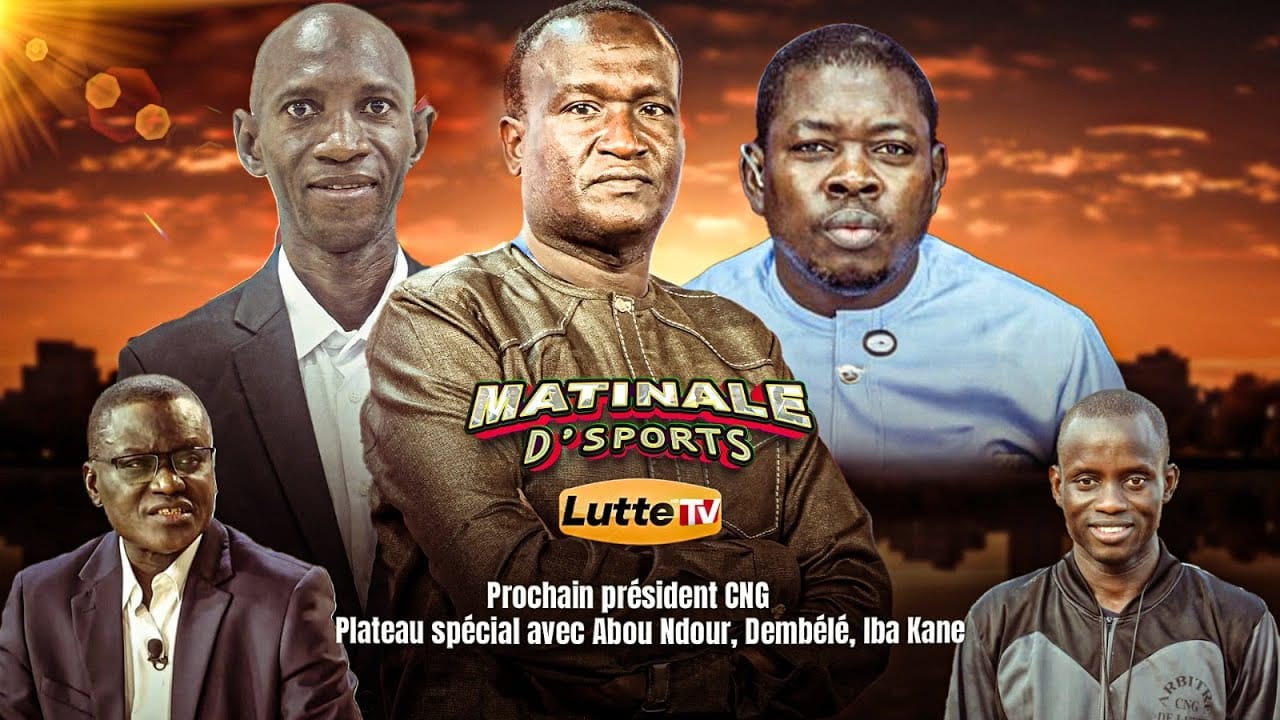 Débat animé autour de la succession de Bira Sène au CNG