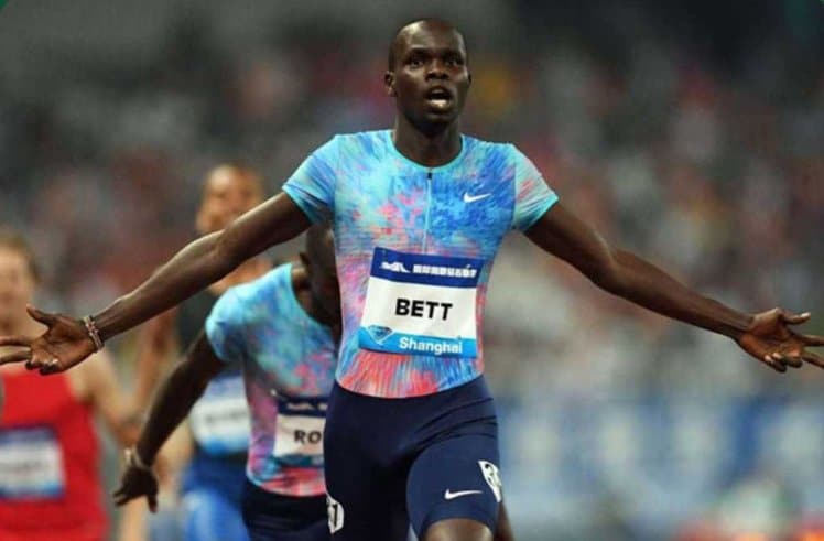 Décès inattendu d’un jeune espoir de l’athlétisme kényan…